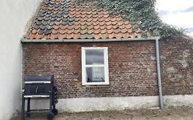 Landhuis 'De Ontspanning'